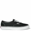 Vans Authentic In Black/White 1 Vans Authentic In Black/White -Shoe Shop 2 7 277 vans classic authentic 0ee3blk 1100x