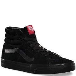 Vans SK8-Hi In Black/Black -Shoe Shop 2 7 2794 2 1100x