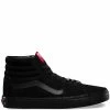 Vans SK8-Hi In Black/Black