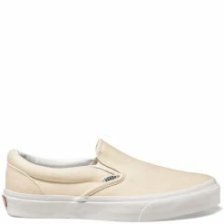 Vans Slip-On In White