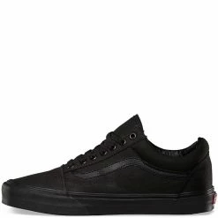 Vans Old Skool In Black/Black -Shoe Shop 3 1 31 3 1100x