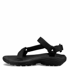 Teva Women's Hurricane XLT2 Sandals In Black -Shoe Shop 3 1 31 teva womens hurricane xtl2 1019235 03 1100x