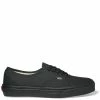 Vans Authentic In Black/Black 2 Vans Authentic In Black/Black -Shoe Shop 3 4 340 vans classic authentic vn 0ee3bka 1100x