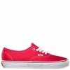 Vans Authentic In Red -Shoe Shop 3 4 341 1 1100x