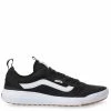 Vans UltraRange EXO In Black/White