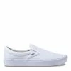 Vans ComfyCush Slip-On In White 2 Vans ComfyCush Slip-On In White -Shoe Shop 4161 1 1100x