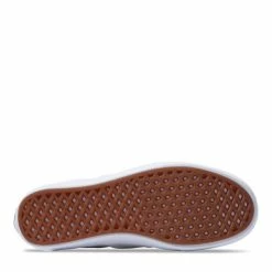 Vans ComfyCush Slip-On In White -Shoe Shop 4161 5 1100x