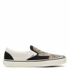 Vans Desert Classic Slip-On In Snake/Black -Shoe Shop 4184 1 1100x