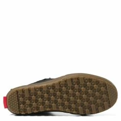 Vans Van's Standard Mid Chelsea MTE In Black/Gum 7 Vans Van's Standard Mid Chelsea MTE In Black/Gum -Shoe Shop 4276 3 1100x