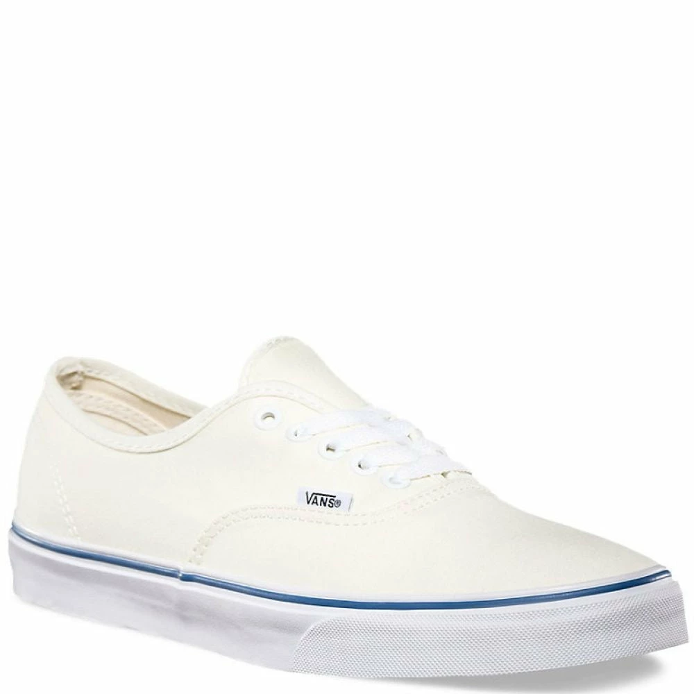 Vans Authentic In Off White 5 Vans Authentic In Off White - Image 3