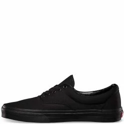 Vans Era In Black/Black -Shoe Shop 5 8 58 vans era black 4 1100x