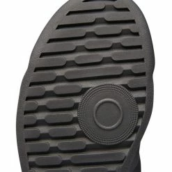 Reebok Women's Princess In Black -Shoe Shop 7344 8 footwear photography detail view 1 white 1100x