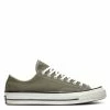 Converse Chuck 70 Low Tonal Polyester In Utility/Egret/Black 2 Converse Chuck 70 Low Tonal Polyester In Utility/Egret/Black -Shoe Shop A00757C 1 1100x