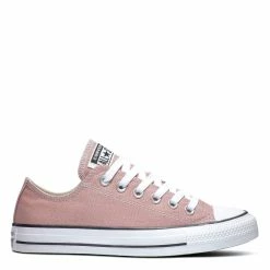 Converse Women's Chuck Taylor All Star Low Top Seasonal Colour In Canyon Dusk