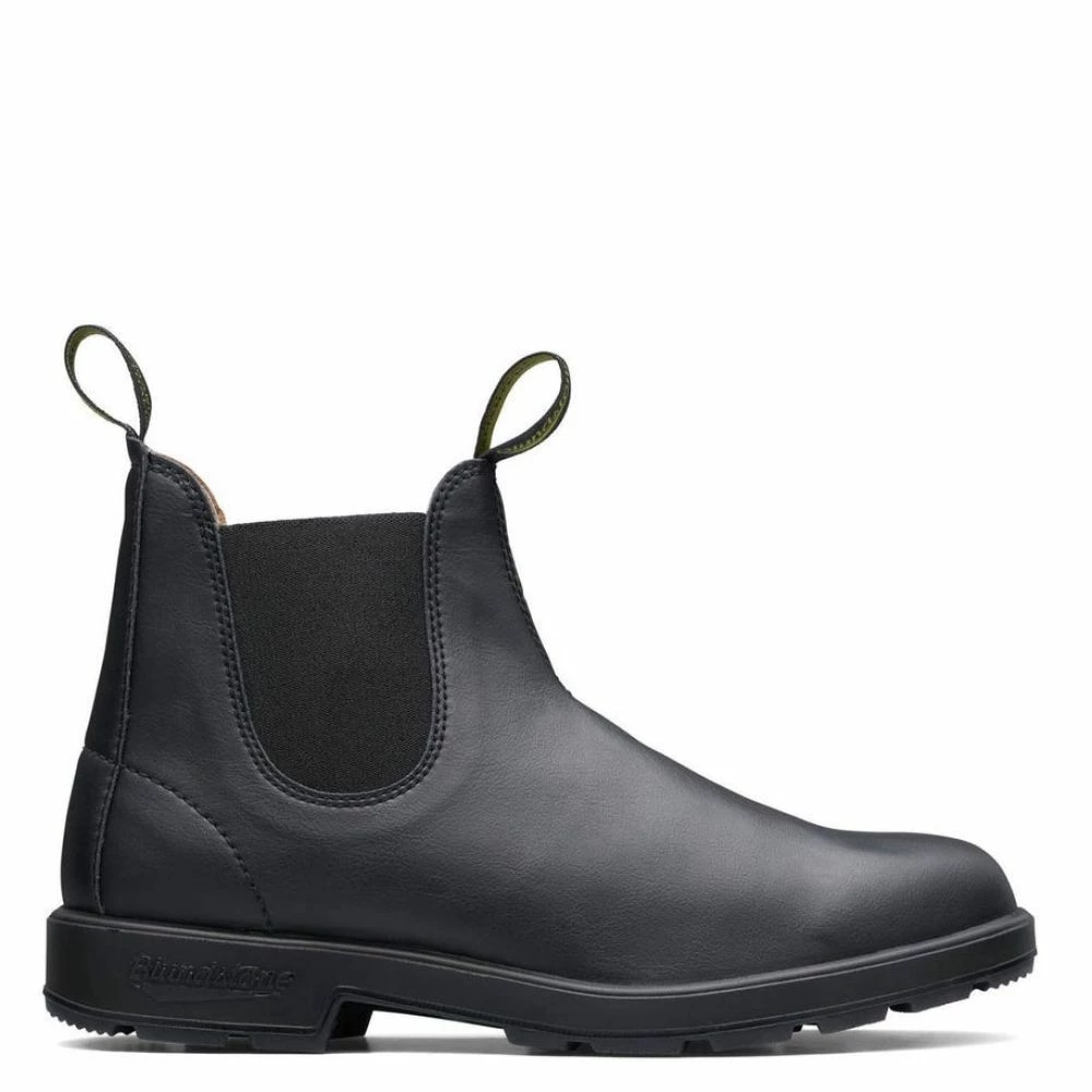 Blundstone Original Vegan 2115 In Black 4 Blundstone Original Vegan 2115 In Black - Image 2