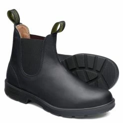 Blundstone Original Vegan 2115 In Black 7 Blundstone Original Vegan 2115 In Black -Shoe Shop BL 2115 1068 3 1100x