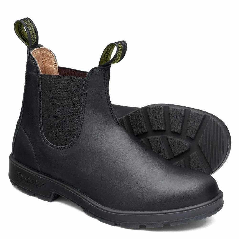 Blundstone Original Vegan 2115 In Black 5 Blundstone Original Vegan 2115 In Black - Image 3