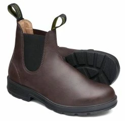 Blundstone Original Vegan 2116 In Brown -Shoe Shop BL 2116 1069 3 1100x
