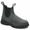 Blundstone Lug Sole 2238 In Rustic Black
