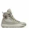 Converse Chuck Taylor All Terrain In Light Bone/Papyrus/Egret