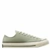 Converse Women's Chuck 70 Vintage Canvas Low In Summit Sage/Egret/Black -Shoe Shop CN A02769C 3585 1 1100x