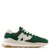 New Balance 57/40 In Nightwatch Green With Timberwolf And White -Shoe Shop NB M5740PCC 1552 1 1100x