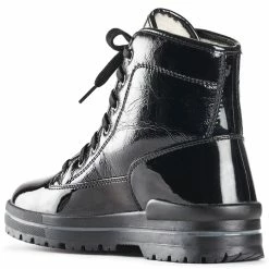 Olang Women's Sound Boots In Black -Shoe Shop OL SOUND22 1010 2 1100x