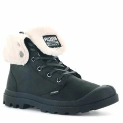 Palladium Baggy Leather ESS WPS In Black 7 Palladium Baggy Leather ESS WPS In Black -Shoe Shop PL 77168008 1033 2 7513cef4 6531 4407 8ac7 03a2a82efa98 1100x