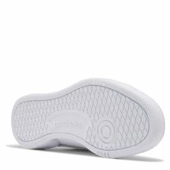 Reebok Women's Club C 85 In White/Green 9 Reebok Women's Club C 85 In White/Green -Shoe Shop RB AR0456 1053B 4 1100x