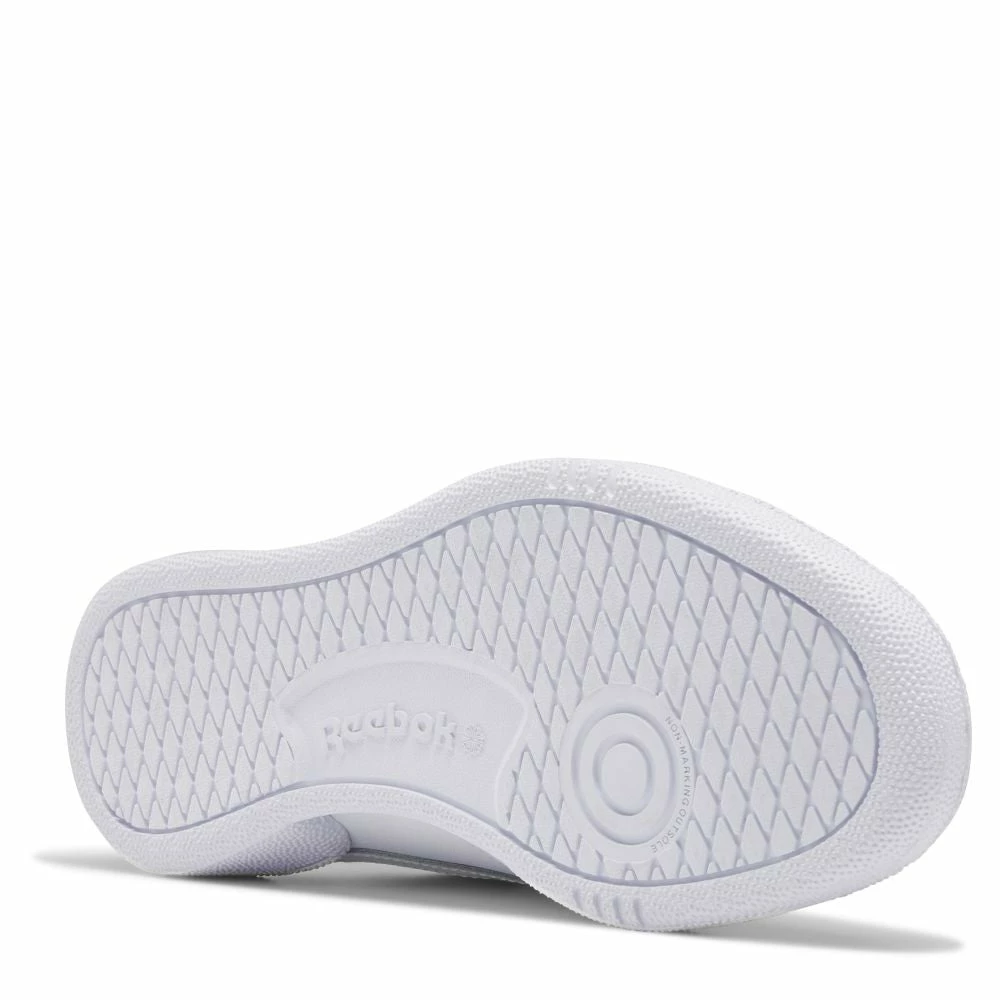 Reebok Women's Club C 85 In White/Green 6 Reebok Women's Club C 85 In White/Green - Image 4