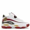 Reebok Men's The Answer DMX Basketball Shoe In Ftwr White/Flash Red/Core Black -Shoe Shop RB GX6330 1117 1 1100x