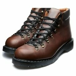 Solovair Urban Hiker In Gaucho Crazy Horse -Shoe Shop SV 455 016 115 3 1100x