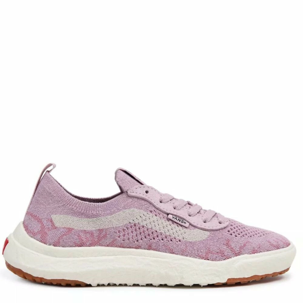 Vans Women's Ultrarange VR3 In Pink 3 Vans Women's Ultrarange VR3 In Pink