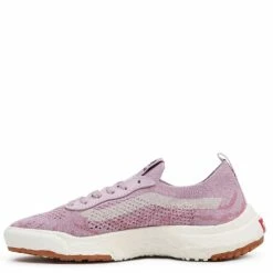 Vans Women's Ultrarange VR3 In Pink 9 Vans Women's Ultrarange VR3 In Pink -Shoe Shop VN 0A4BXBBD5 4273 3 1100x