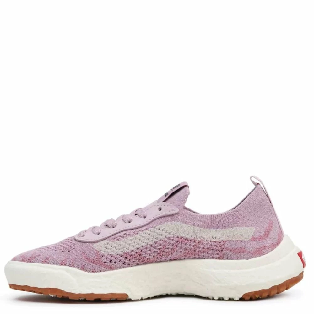 Vans Women's Ultrarange VR3 In Pink 5 Vans Women's Ultrarange VR3 In Pink - Image 3
