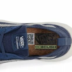 Vans Ultrarange VR3 In Blue -Shoe Shop VN 0A4BXBDDN 4267 5 1100x