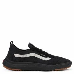 Vans Ultrarange VR3 In Black