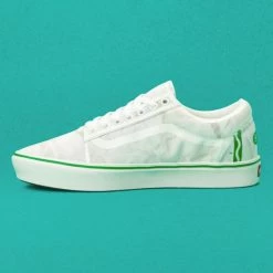 Vans X Crayola Comfycush Old Skool In DIY/Imagination Construction -Shoe Shop VN 0A5DYCB1S 4195 3 1100x