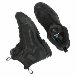 Vans Men's Ultrarange EXO Hi Gore-Tex BOA MTE-3 In Blackout -Shoe Shop VN 0A5JHY10J 4303 3 1100x