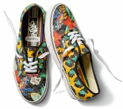 Vans X Crayola Authentic In Van Doren Inspired -Shoe Shop VN 0A5KRDARF 4197 3 1100x