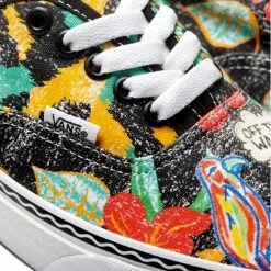 Vans X Crayola Authentic In Van Doren Inspired -Shoe Shop VN 0A5KRDARF 4197 4 1100x
