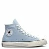Converse Chuck 70 No Waste Canvas In Lt Armory Blue/Egret/Black