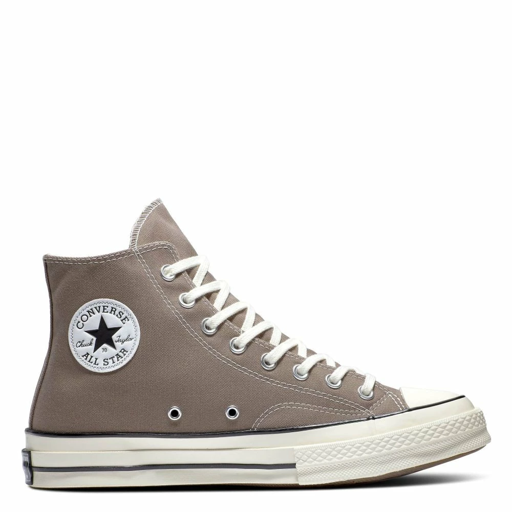 Converse Chuck 70 Hi Tonal Polyester In Desert Cargo/Egret/Black 3 Converse Chuck 70 Hi Tonal Polyester In Desert Cargo/Egret/Black
