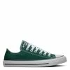 Converse Chuck Taylor All Star Low Top In Midnight Clover -Shoe Shop a00789 1100x