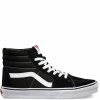 Vans SK8-Hi In Black -Shoe Shop a a 20 1100x