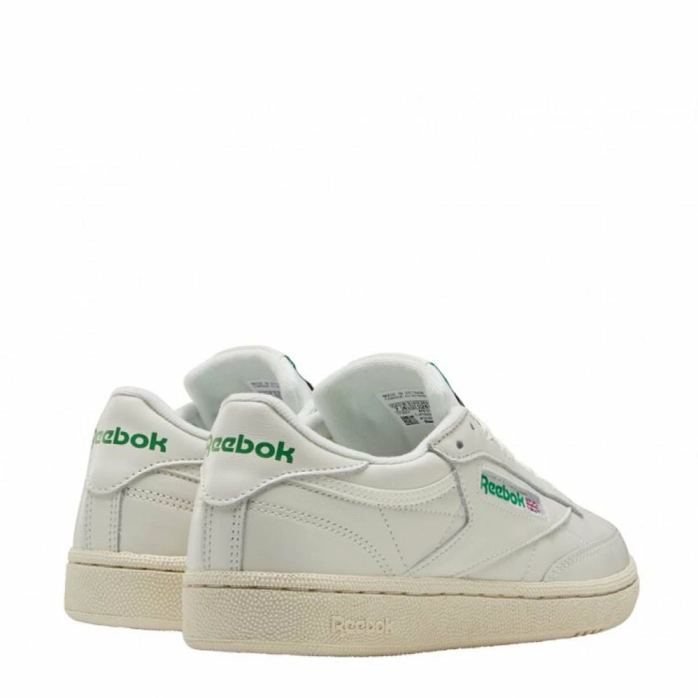 Reebok Women's Club C 85 Vintage In White 5 Reebok Women's Club C 85 Vintage In White - Image 3