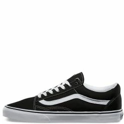 Vans Old Skool In Black/White -Shoe Shop c c 2 1100x