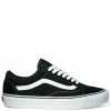 Vans Old Skool In Black/White 1 Vans Old Skool In Black/White -Shoe Shop c c vans classic old skool 0d3hy28 1100x