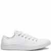 Converse Chuck Taylor All Star Mono Canvas Low Top In White Mono -Shoe Shop c n cn 1u647 756 done 1 1100x