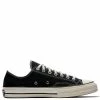 Converse Chuck Taylor All Star '70 Low In Black/Egret/White 2 Converse Chuck Taylor All Star '70 Low In Black/Egret/White -Shoe Shop c o converse chuck taylor all star 70 hi black 162058c 1 1100x